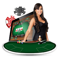 gokken in het live casino