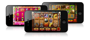 iphone casino