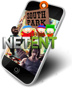 netent touch