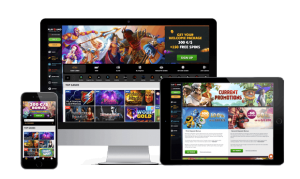 website
